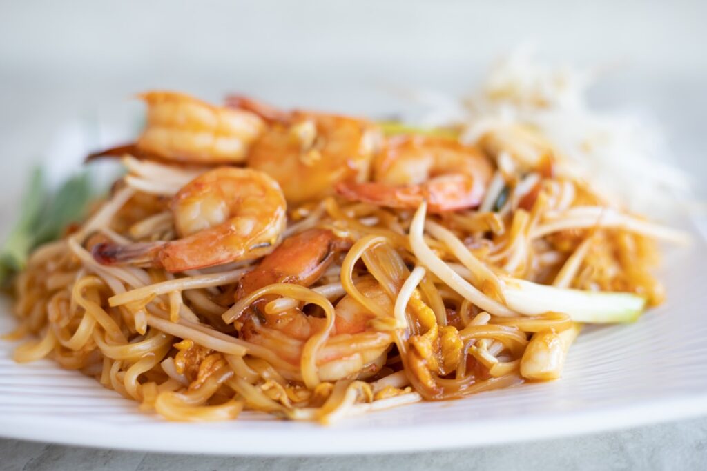Рынок Xóm Mới